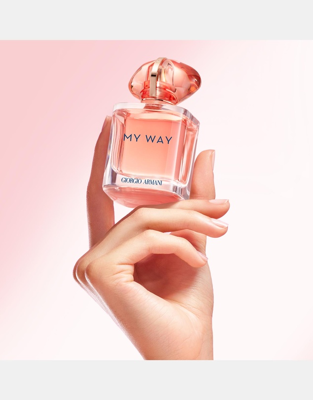 Giorgio Armani - My Way Ylang EDP 30ml