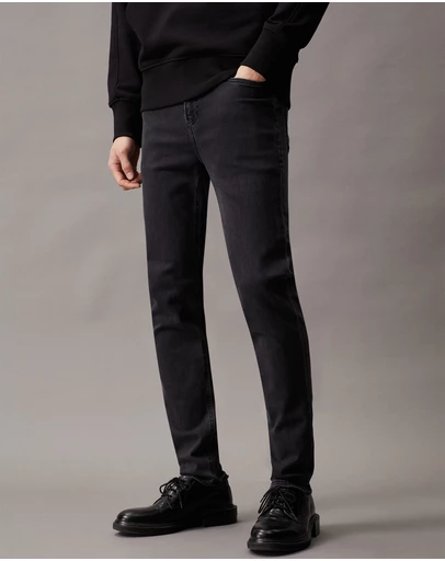 Calvin Klein Jeans - Skinny Jeans