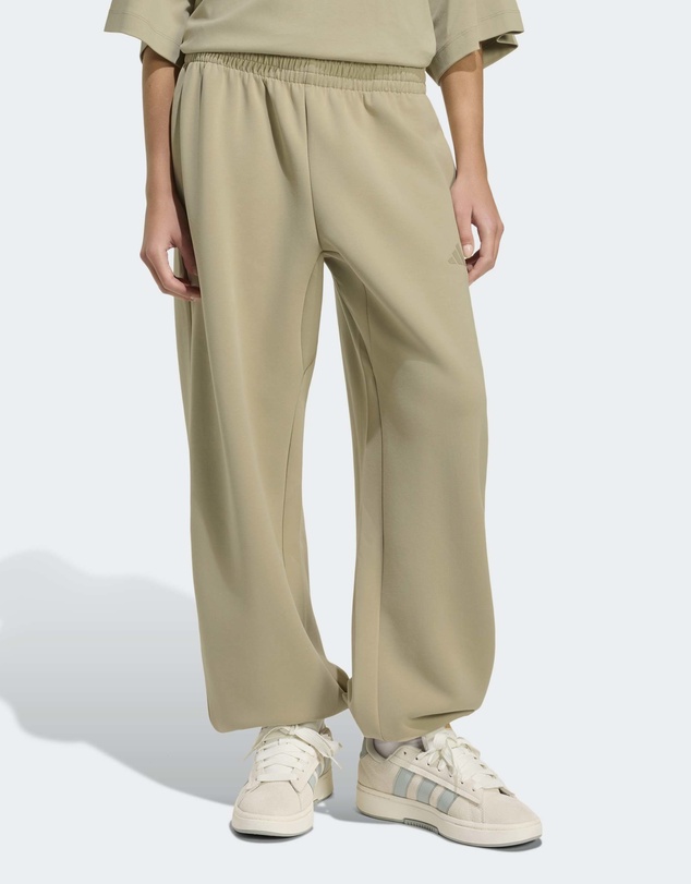 adidas Sportswear - Soft Lux Loose Pant Womens