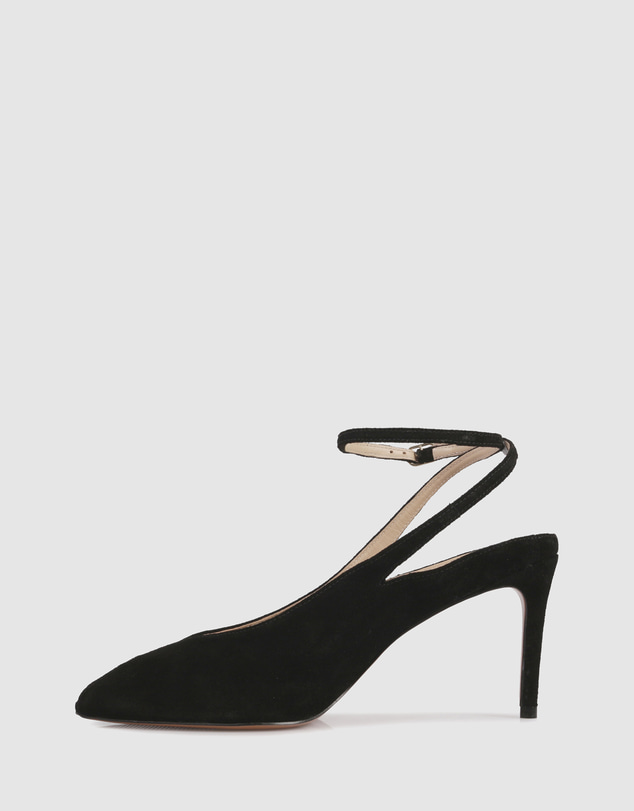 Sempre Di - Shauar Slingbacks