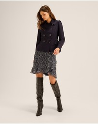 Review - Nettie Jacket
