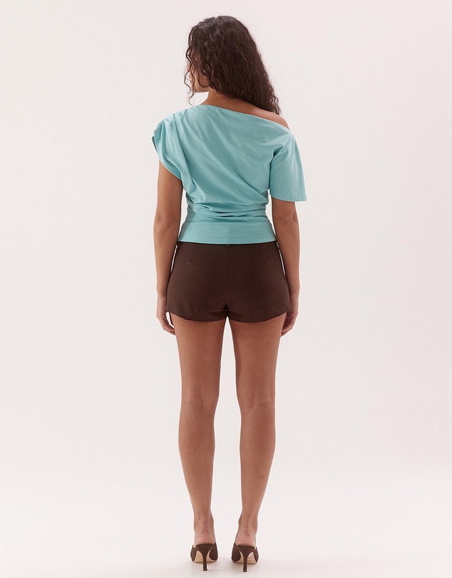 SOVERE - Mimi Tee