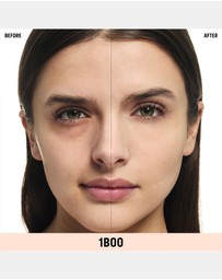 MAKE UP FOR EVER - HD Skin Full Cover Concealer Multi-Use Concealer with Niacinamide & Hyaluronic Acid