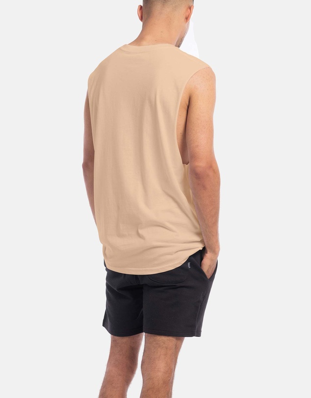Stock & Co. - Havana Tank