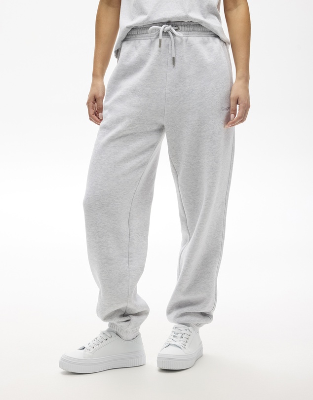 Superdry - Essential Slim Fit Joggers
