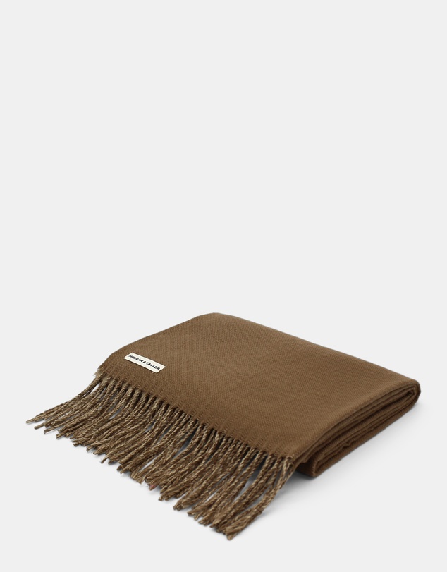 Morgan & Taylor - Rachel Scarf