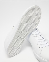 Lacoste - Lerond Set 125 2 CMA - Men's