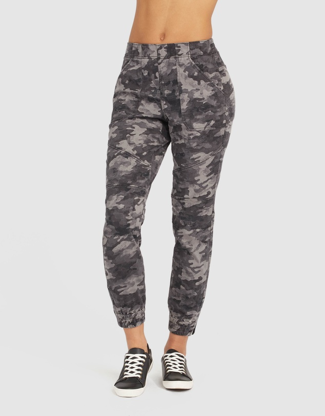 Spanx - Stretch Twill Jogger