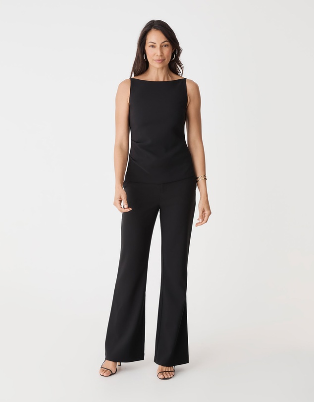 Forcast - Hannah Apron Top