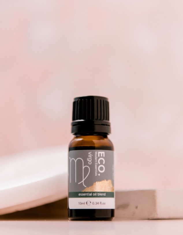 ECO. Modern Essentials - ECO. Virgo Zodiac Sign Essential Oil Blend