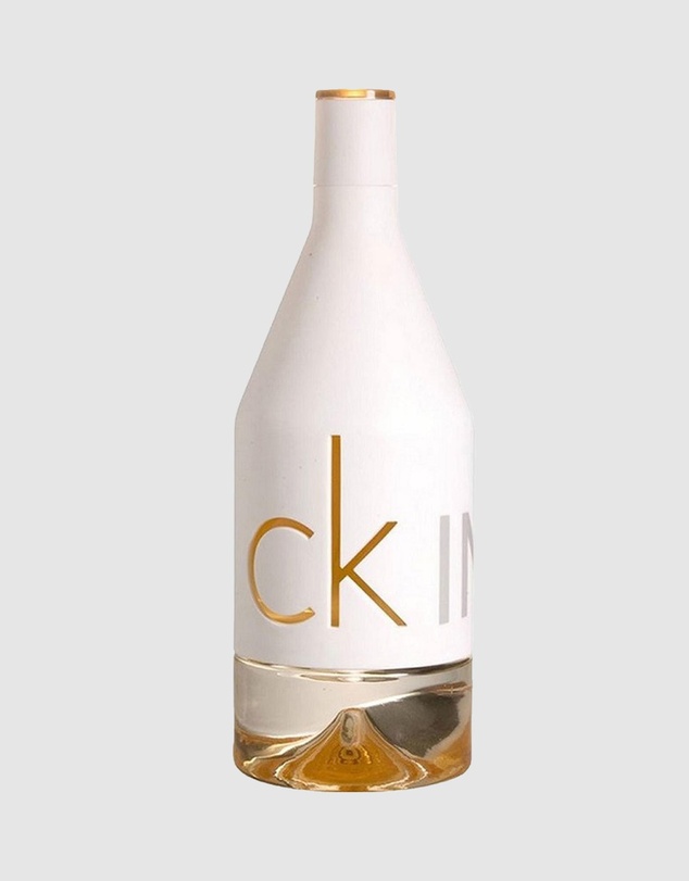 Calvin Klein - IN2U Her Eau De Toilette Spray 50ml