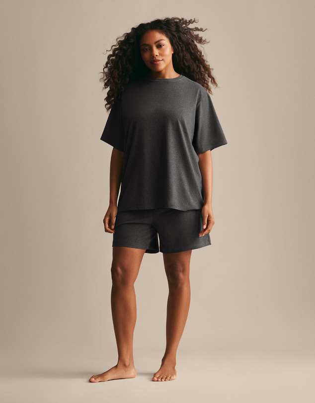 Resting - CloudKnit Jersey Dylan Tee