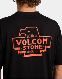 Volcom - Mens Wingstone T-Shirt