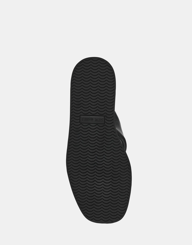 Steve Madden - Bella Black Sandals
