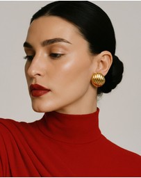 Jackie Mack - Jess Earrings