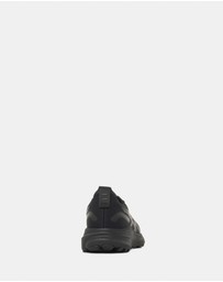 ASICS - Gel-Kayano Black 32 Grade School