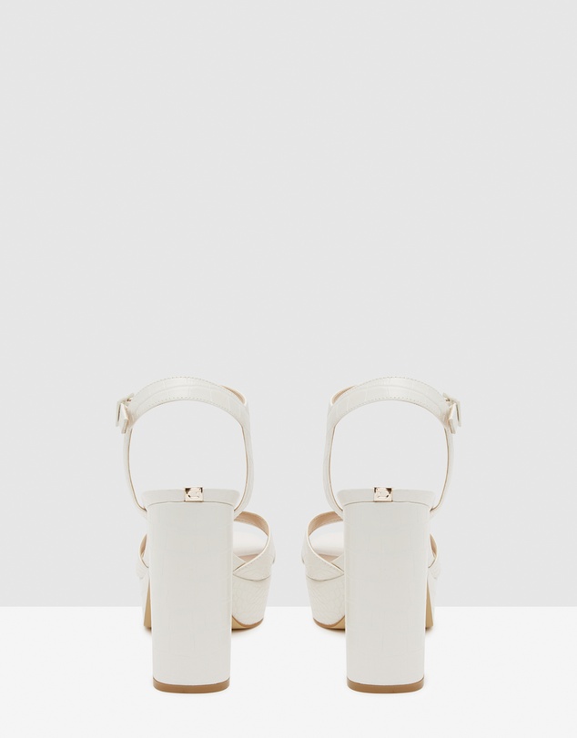 GUESS - Zelina Platform Heels