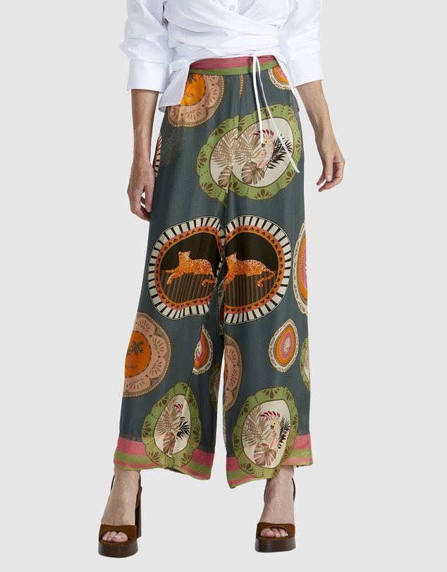 Fate + Becker - Ernst Pant