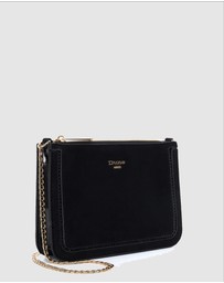 Dune London - Emilyo - Black