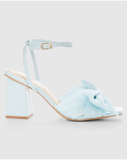 LIGHT BLUE FABRIC