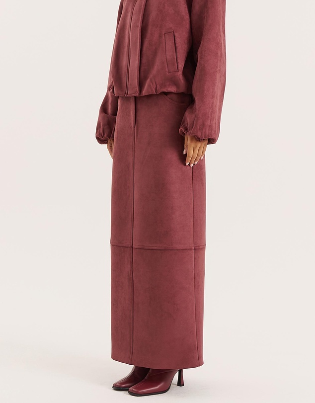 4th & Reckless - Lorna Skirt