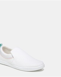 Vionic - Marshall Slip-On - White