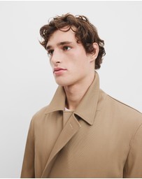Country Road - Trench Coat