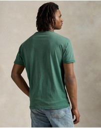 Polo Ralph Lauren - Classic Fit Logo Jersey T-Shirt