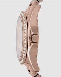 Fossil - Riley Women's Analogue Watch