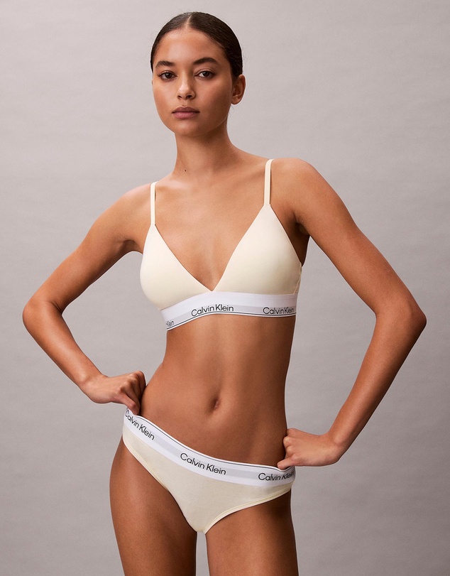 Calvin Klein - Icon Cotton Modal Bikini Brief