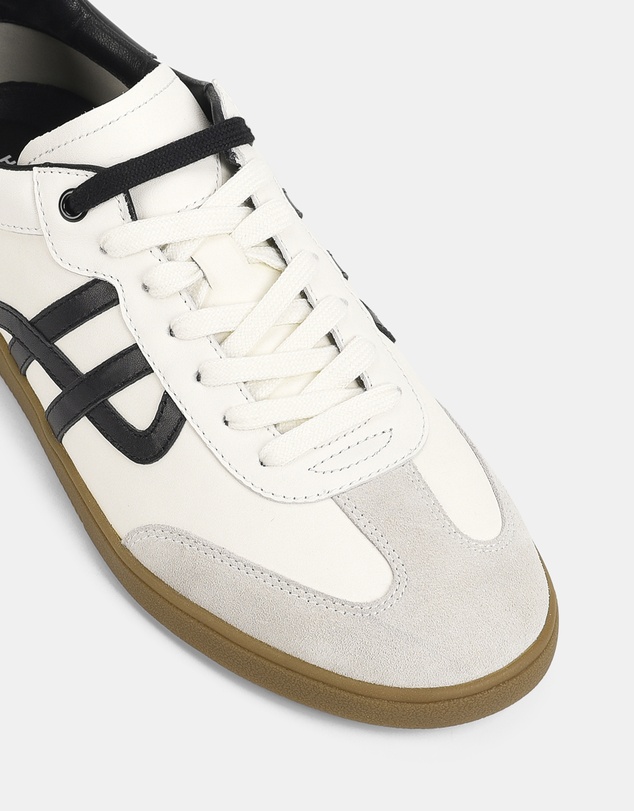 Hush Puppies - Trackside M