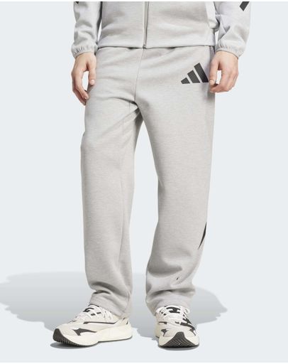 Medium Grey Heather