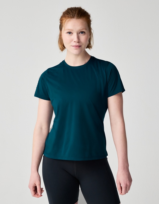 Brooks - Dash Short Sleeve