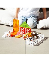 Magnetika - Farm 25pcs