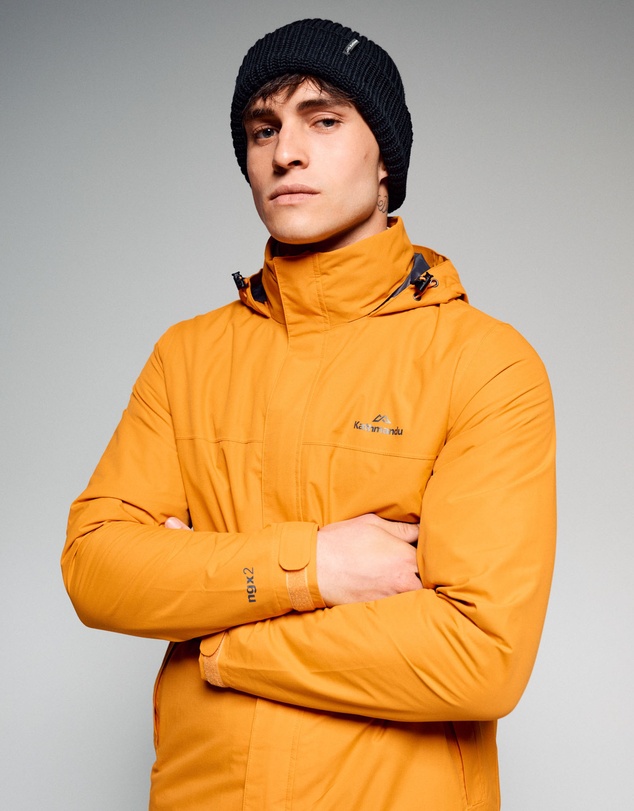 Kathmandu - Andulo Rain Jacket v3