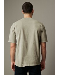 NEXT - Heavyweight T-Shirt-Relaxed Fit