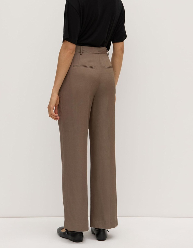 Assembly Label - Myla Pants