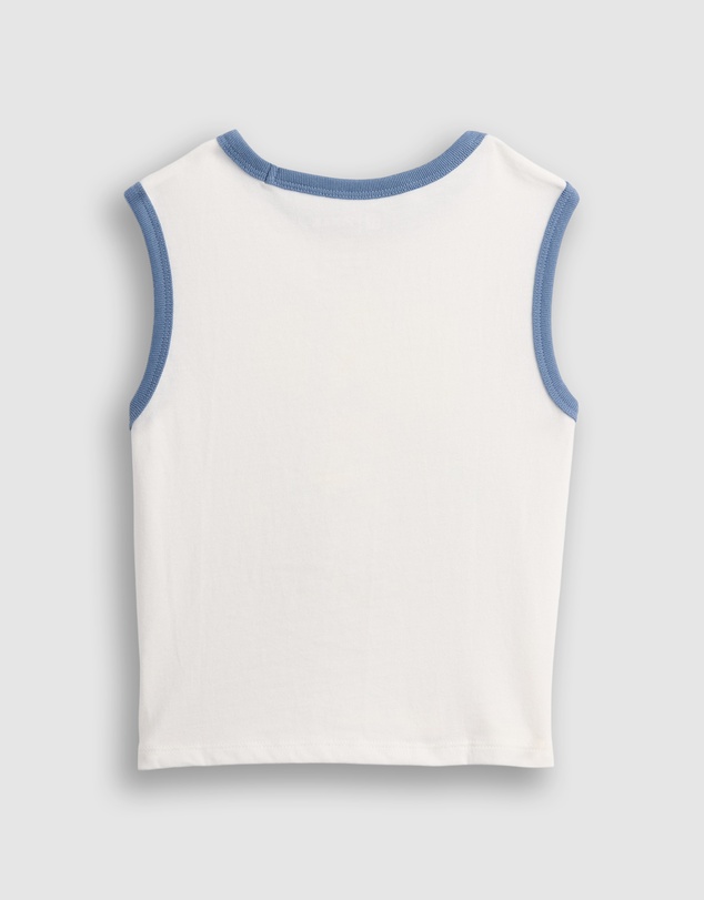 GAP - Disney Sleeveless Tank - Babies-Kids