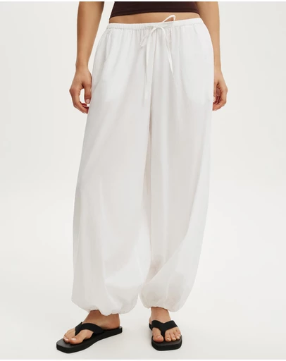 Cotton On - Rio Balloon Pants