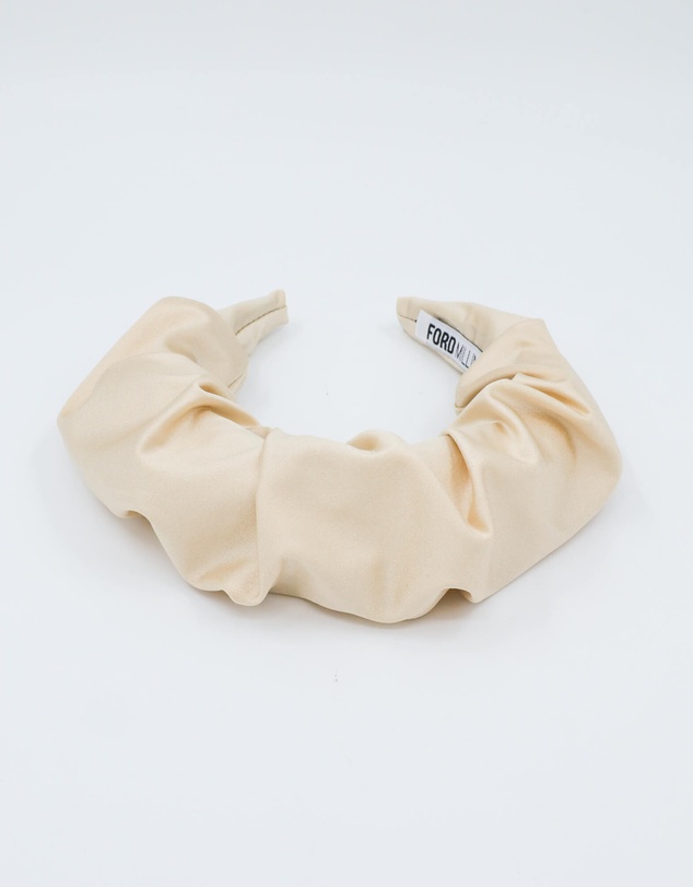 FORD MILLINERY - Jude Headband