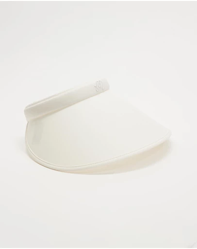 Malbon - Claire Golf Visor