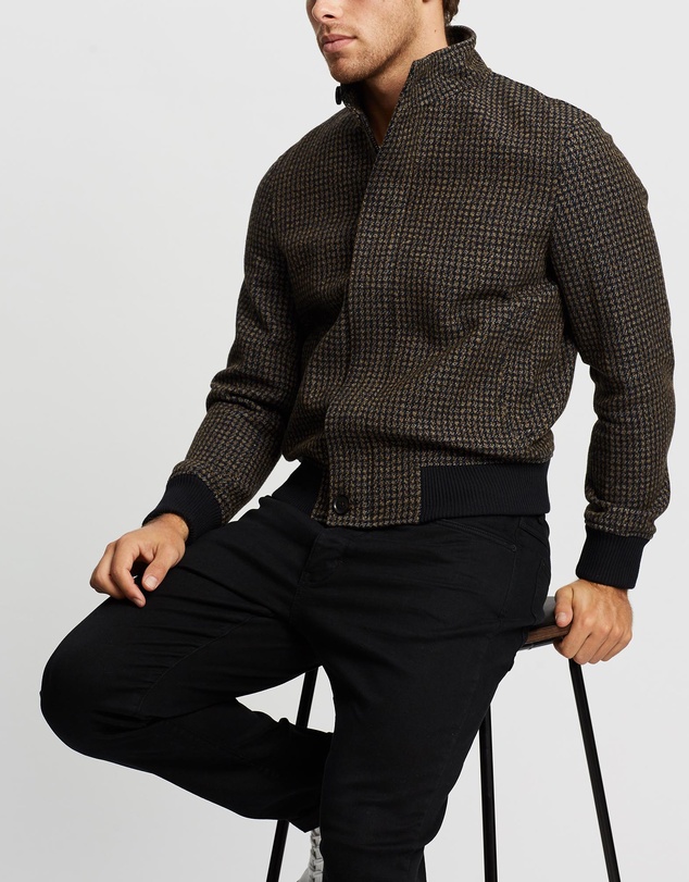 Rodd & Gunn - Barrhill Jacket