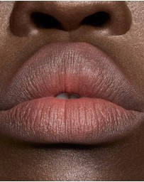 MAC - Powder Kiss Hazy Matte Lipstick