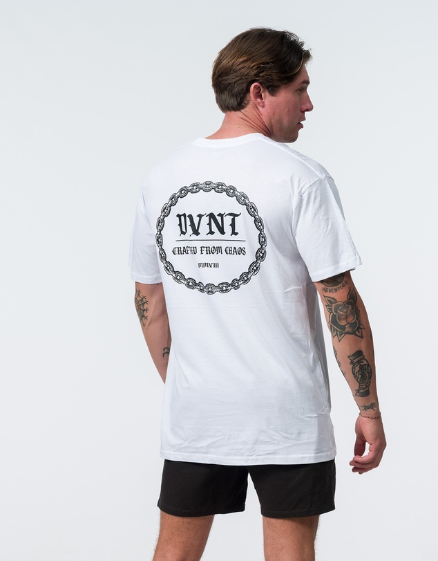 DVNT - Saxon Chain Tee