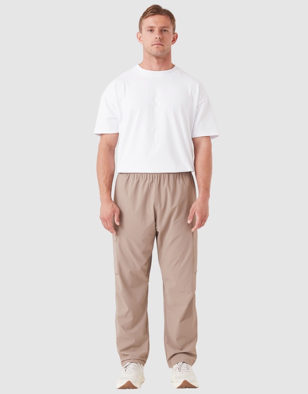 REC GEN - Type 4 Tracks Cargo Pant