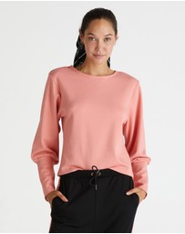 Heaven Australia - Street Active Sweater