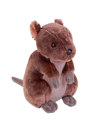 Wild Republic - Cuddlekins Quokka 12