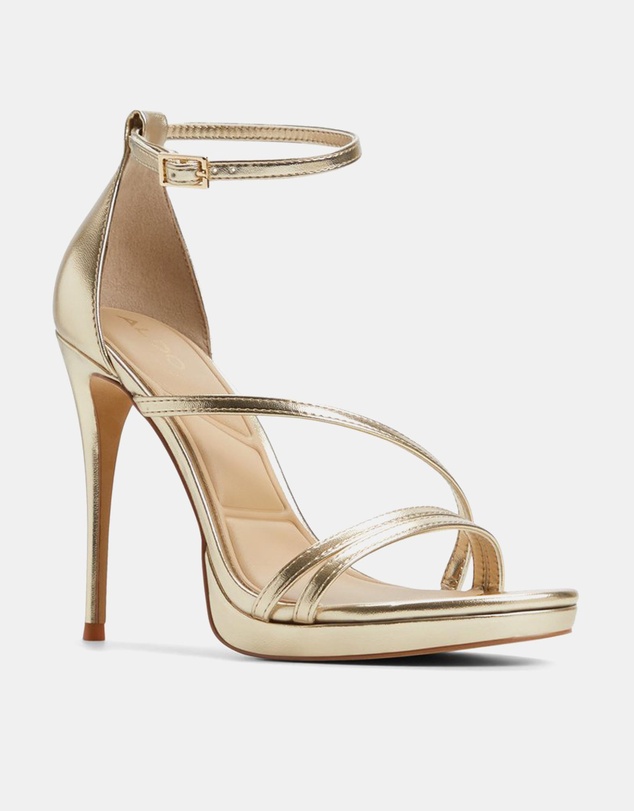 ALDO - Odella Strappy Heels