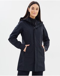 Arc'teryx - Codetta Coat