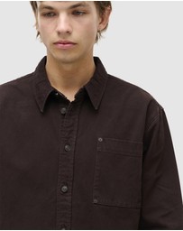 Neuw - Sable Over Shirt